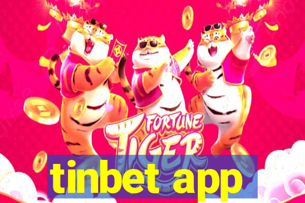 tinbet app